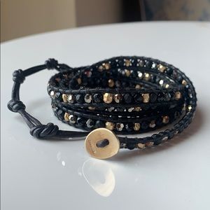 Chan Luu Wrap Bracelet